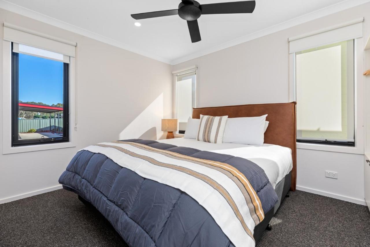 Big4 Bendigo Park Lane Holiday Park エクステリア 写真
