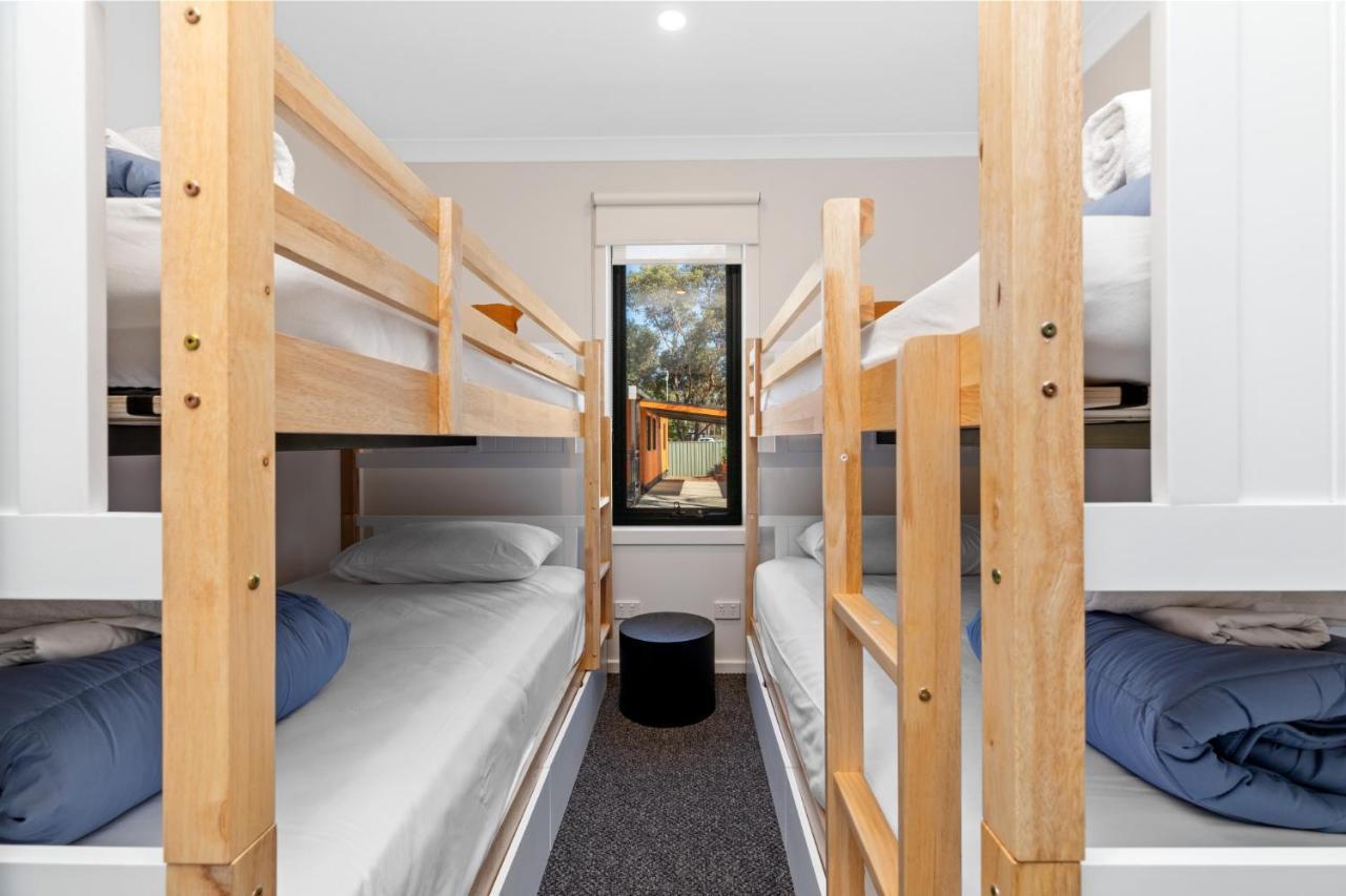 Big4 Bendigo Park Lane Holiday Park エクステリア 写真
