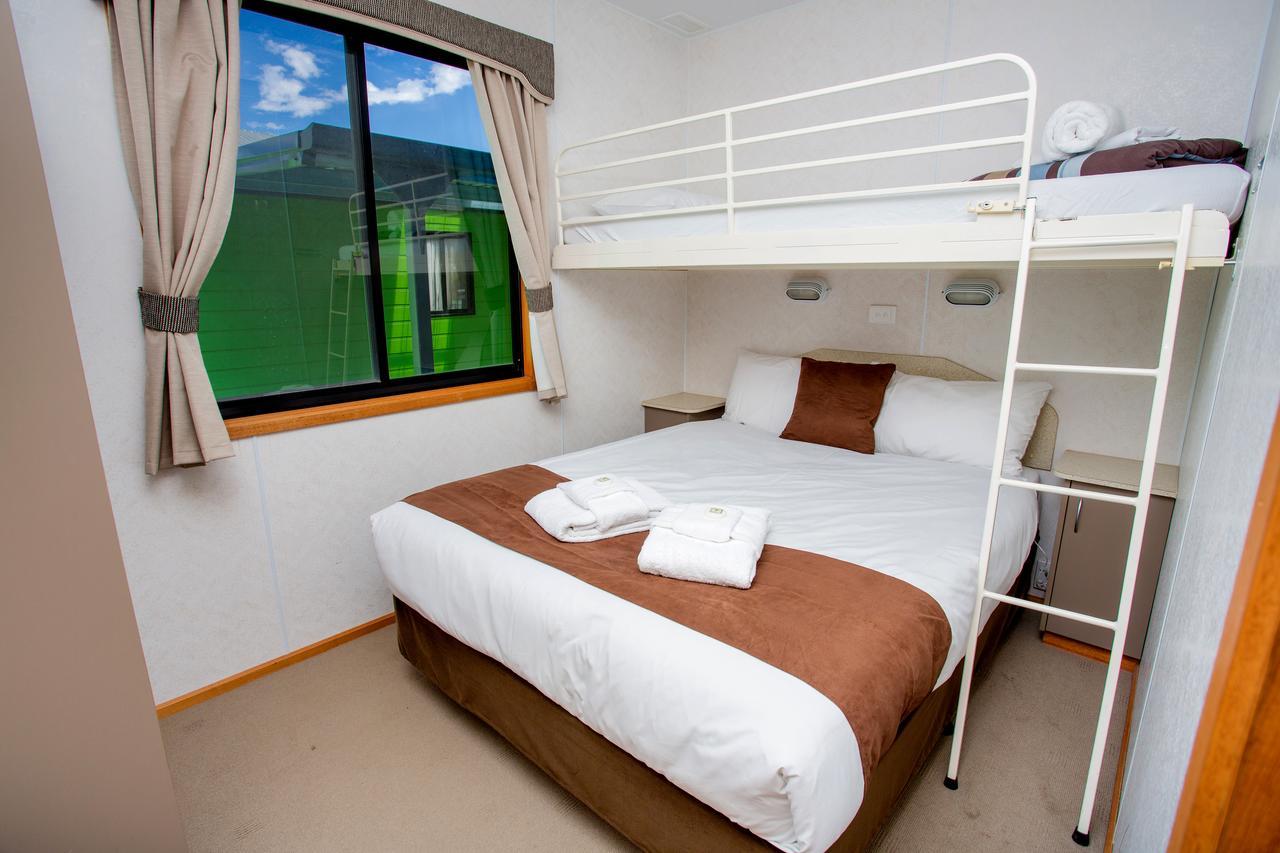 Big4 Bendigo Park Lane Holiday Park エクステリア 写真