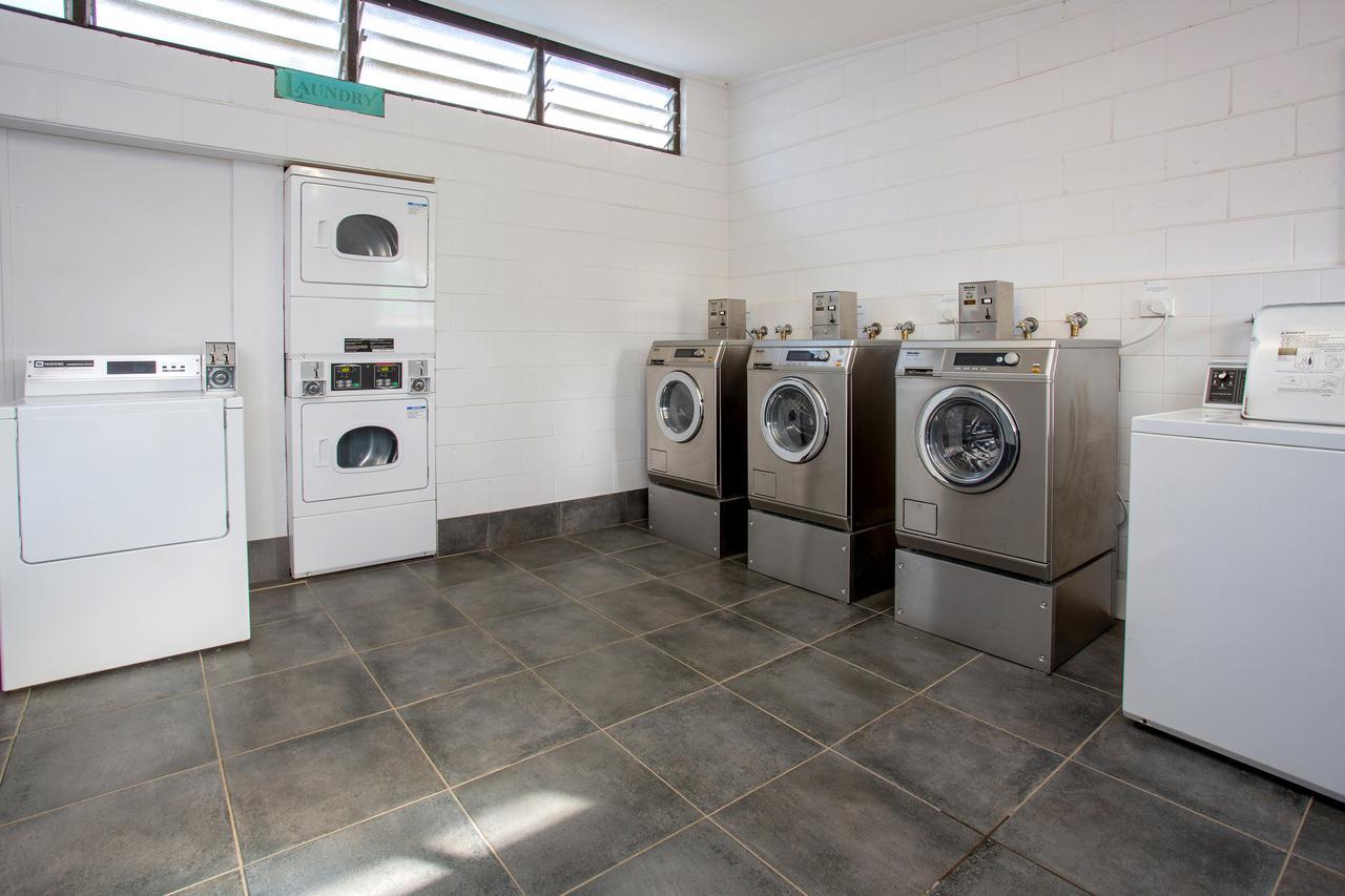 Big4 Bendigo Park Lane Holiday Park エクステリア 写真