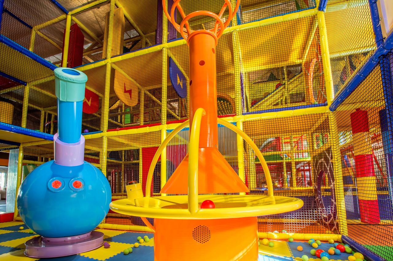 Big4 Bendigo Park Lane Holiday Park エクステリア 写真