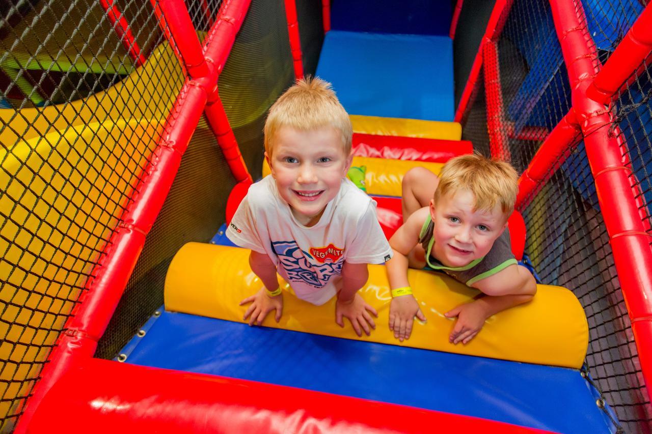 Big4 Bendigo Park Lane Holiday Park エクステリア 写真