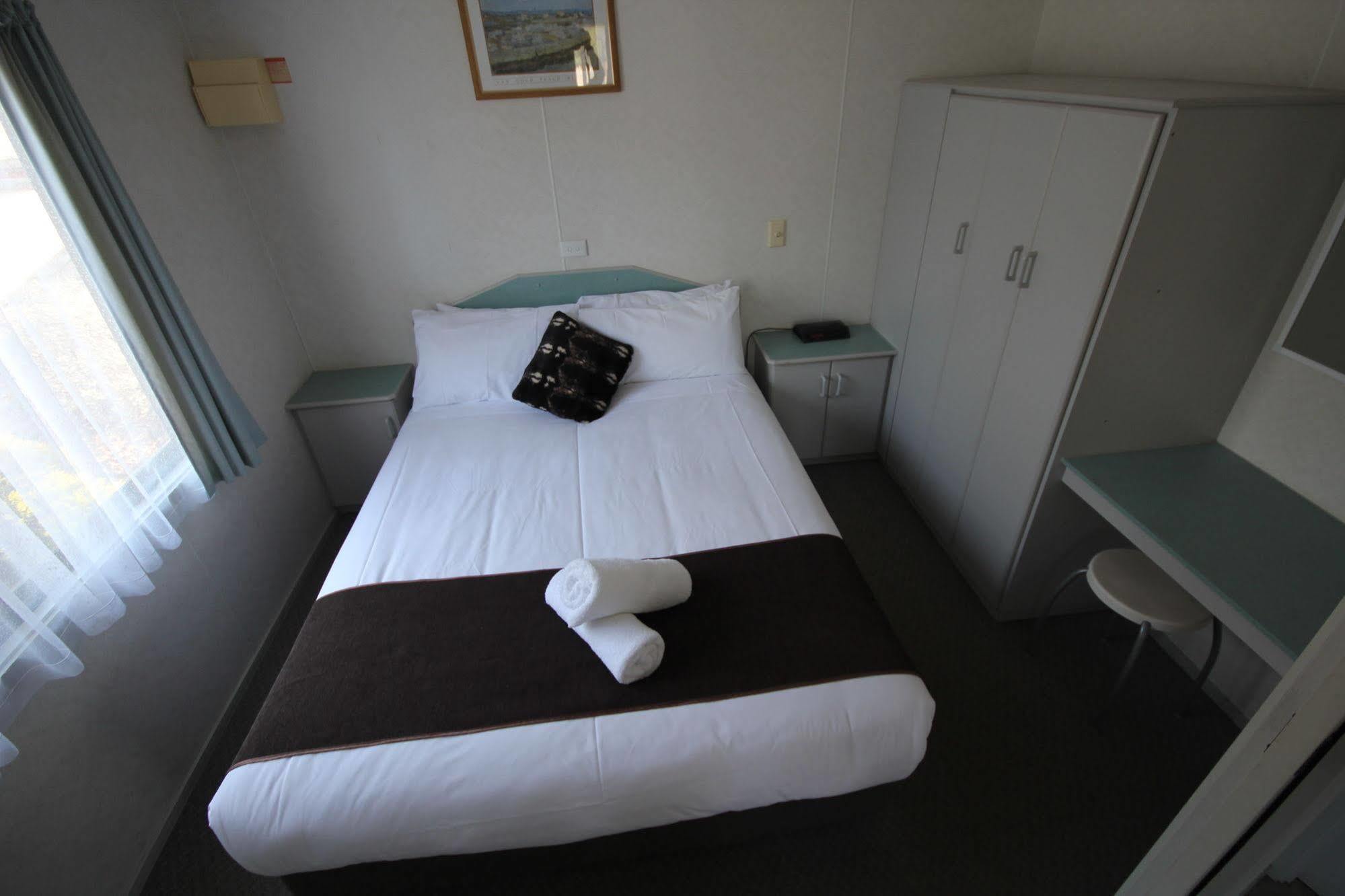 Big4 Bendigo Park Lane Holiday Park エクステリア 写真