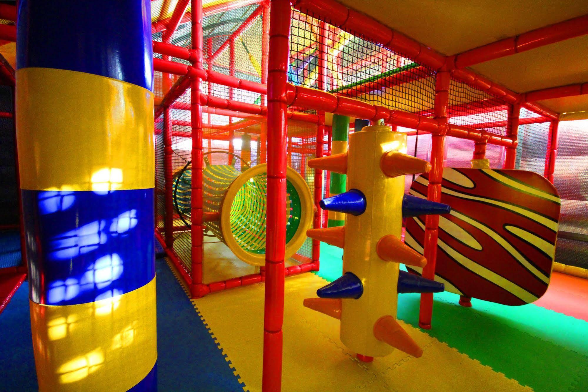 Big4 Bendigo Park Lane Holiday Park エクステリア 写真