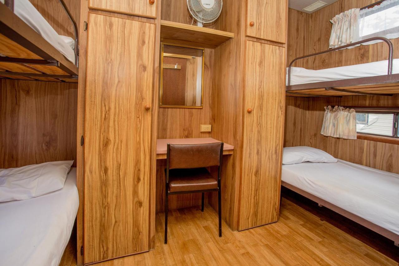 Big4 Bendigo Park Lane Holiday Park エクステリア 写真